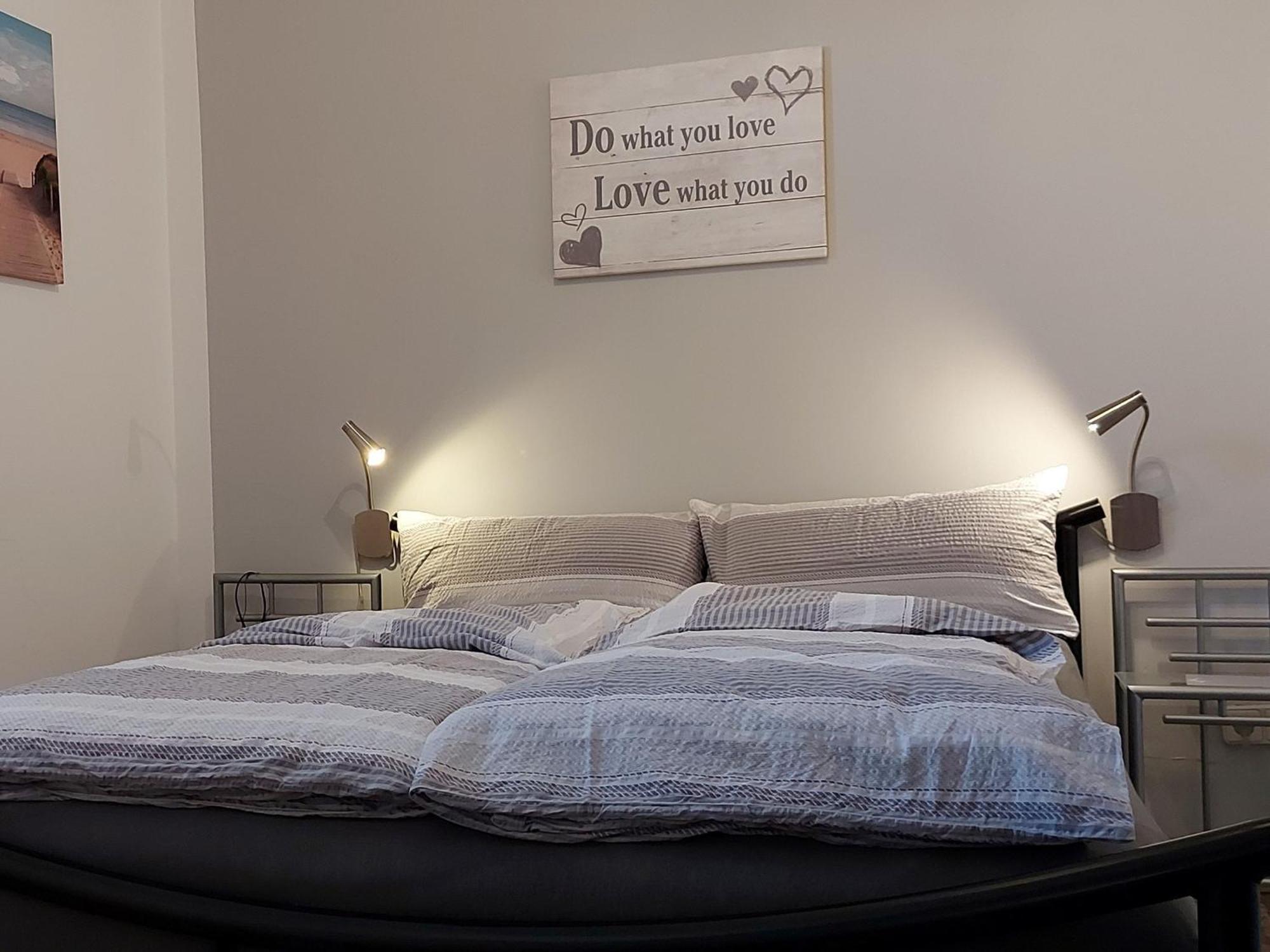 Ferienwohnung Reinsch Schillig Zewnętrze zdjęcie
