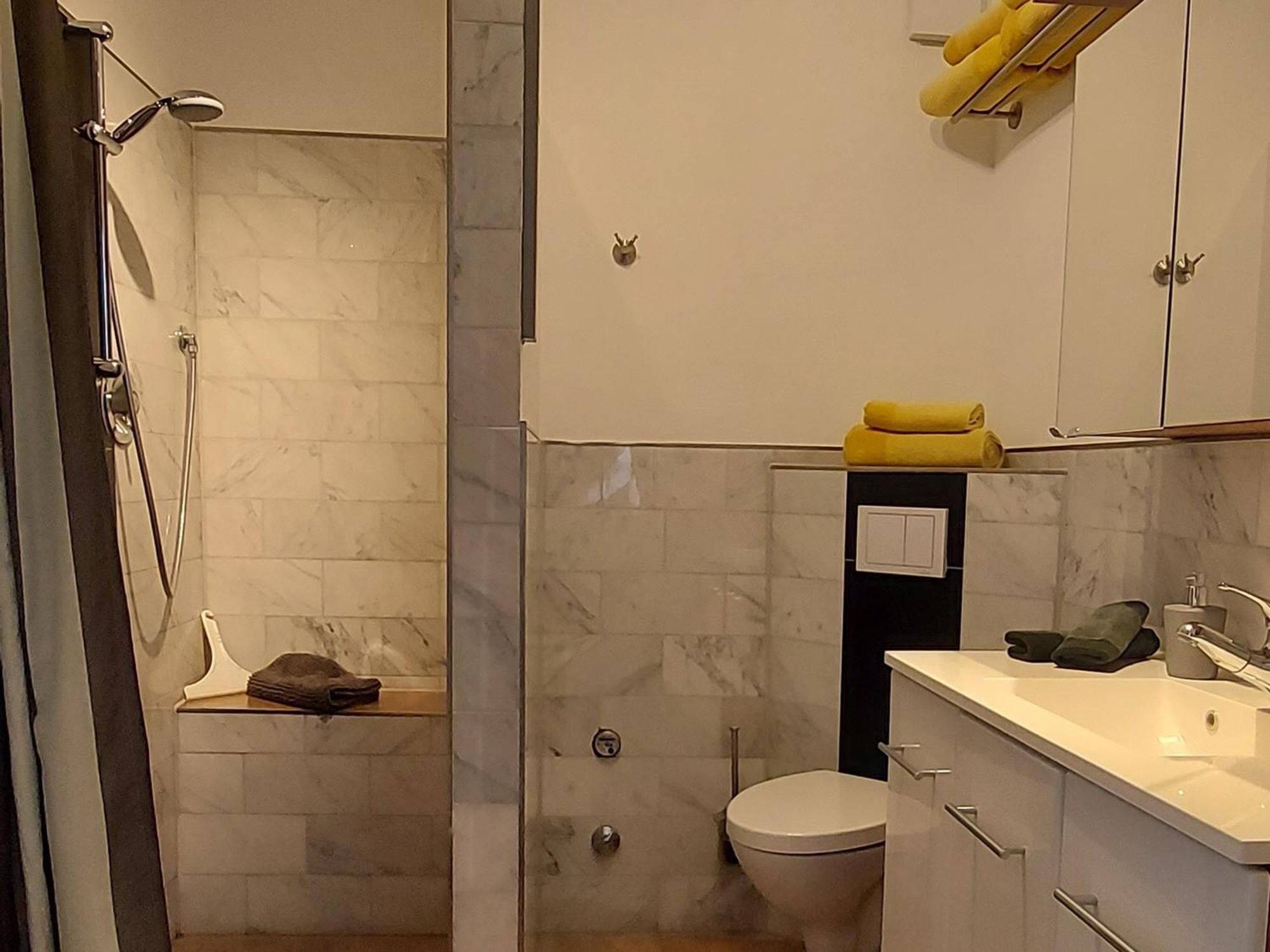 Ferienwohnung Reinsch Schillig Zewnętrze zdjęcie